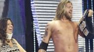 Edge: Was the